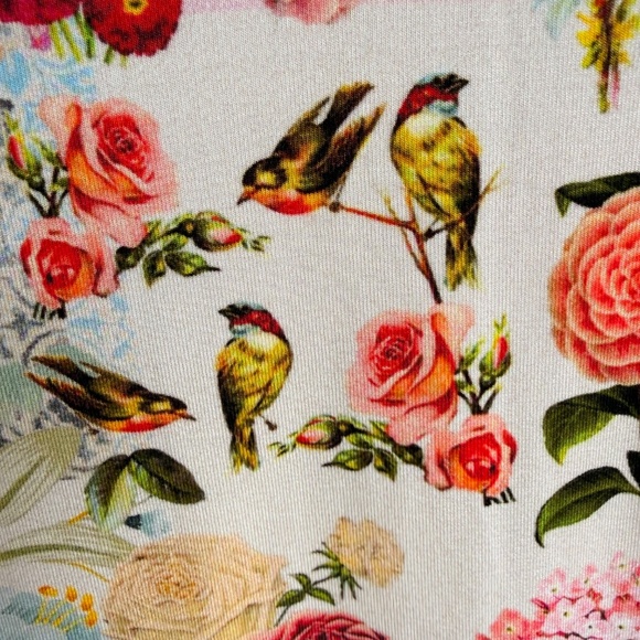 Johnny Was Bamboo Top - Picture 10 of 10